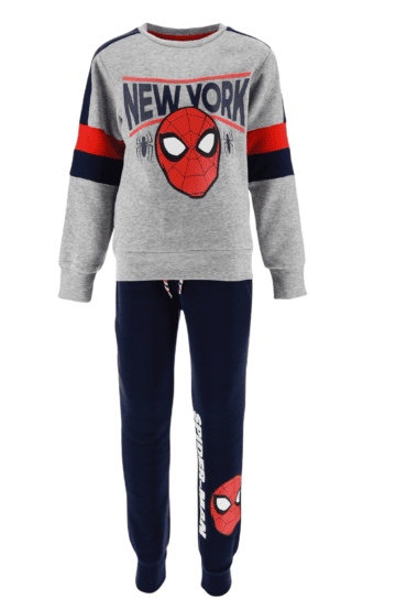 Spiderman joggedress