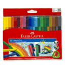 Faber-Castell Tusjer