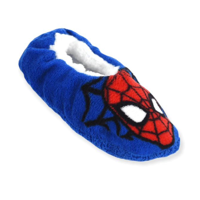 Spiderman sko