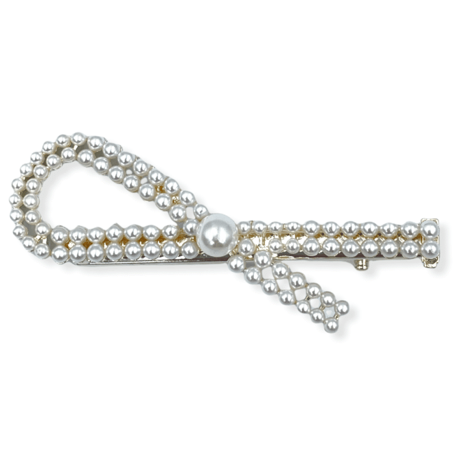 Hårspenner accessories perler