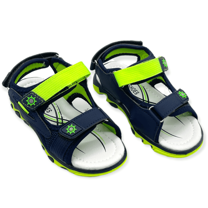 gutte sandaler sandaler sko sommersko