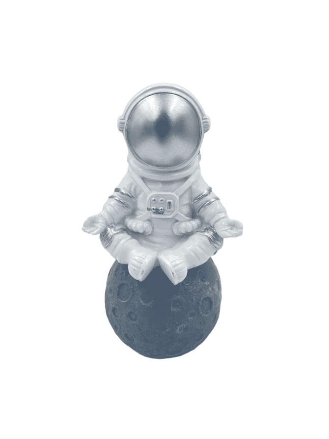 dekor astronaut