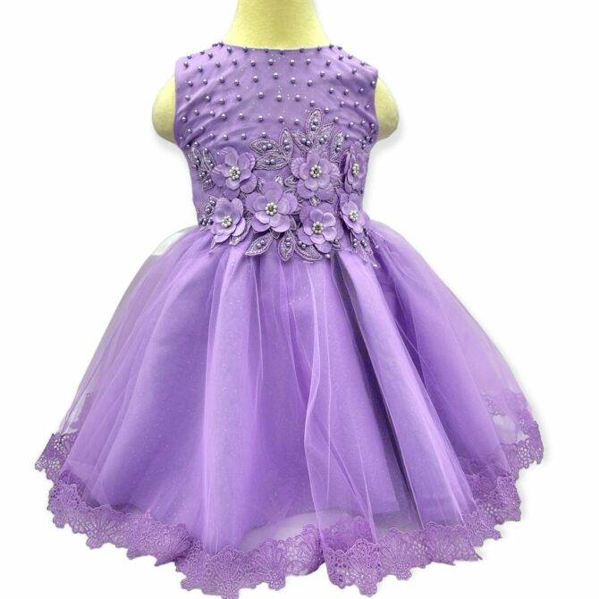 Kjole Lilla Selskapskjoler kjoler barnekjoler barneklær på nett