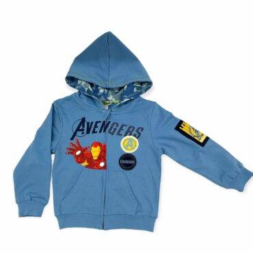 Avengers Genser barneklær på nett
